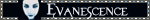 Blinkie de Evanescense