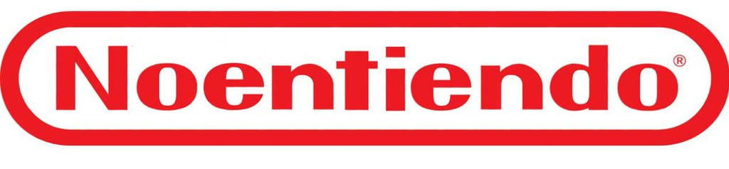 Logo de Noentiendo